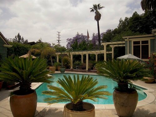 Bissell House 1887, Prenota Hotel South Pasadena Stati Uniti