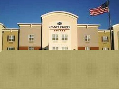 Candlewood Suites Logan by IHG, Reserva ahora Hotel Logan Virginia occidental