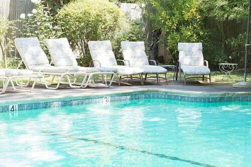 Camellia Inn, Забронировать Отель «постель и завтрак» Хилдсбург Wine Country - Northern California