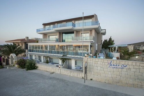 Fener Hotel Café & Kahvalti, Забронировать Отель Чешме Измир