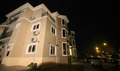 1 Oak Place, Varaa Hotelli Bwari SPA-hotellit, SPA