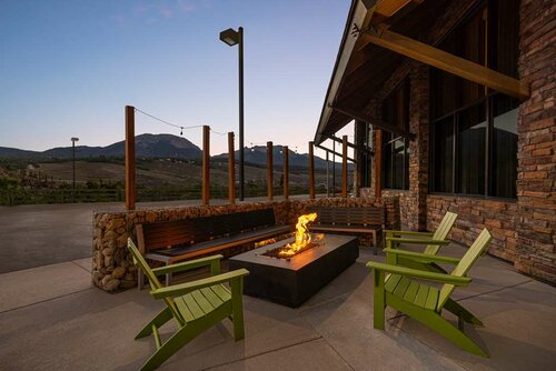 Hampton Inn & Suites Silverthorne, Prenota Hotel Silverthorne Vail Ski