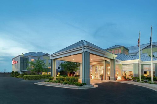 Hilton Garden Inn Louisville East, Réserver Hôtel Louisville Louisville Metropolitan Area