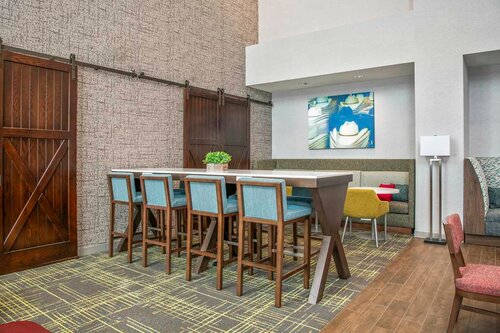 Hampton Inn & Suites Dallas-Allen, Book Hotel Allen Dallas - Fort Worth Metropolitan Area