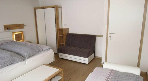 Salvesenheim, Забронировать Отель Тарренц Ferienregion Imst