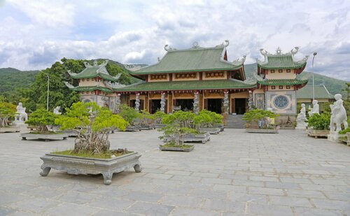 Phu My Thanh Hotel, Забронировать Отель Дананг Дананг муниципалитет