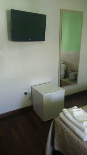 B&B Santa Caterina, Book Bed and Breakfast Hoteller i Calabrien med parkering, Parkering