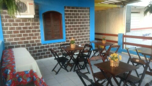 Pousada Beira Mar, Book Hotel Maceió Alagoas