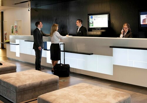 Novotel Buenos Aires, Забронировать Отель Буэнос-Айрес провинция Буэнос-Айрес