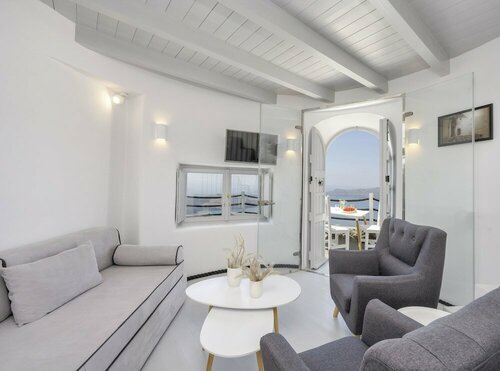 Windmill Edge Villa, Забронировать Вилла Отели Имеровиглион 3 звезды, 3*