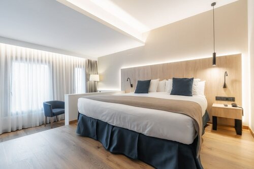 Hotel Montarto, Buchen Sie Hotel Baqueira Spanien