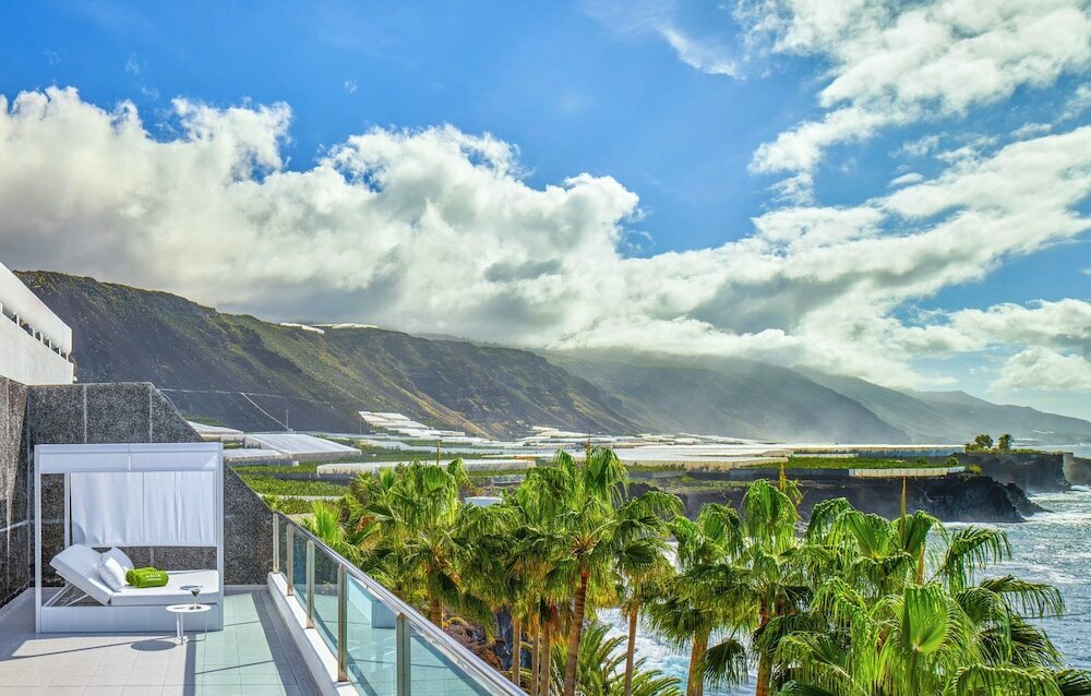 Meliá La Palma