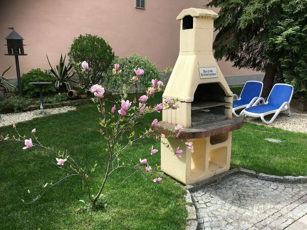 Pension Müller, Nohra