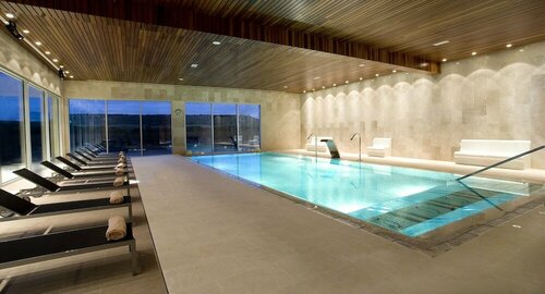 Hotel & Spa Arzuaga, Забронировать Курортный отель Кинтанилья-де-Онесимо Valladolid Province