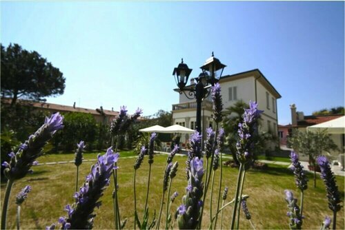 Torre Dell Arte B & B, Book Hotel Lucca Tuscany