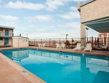 Travelodge Page, Varaa Mini-hotelli Minihotellit kohteessa Glen Canyon, Mini-hotelli