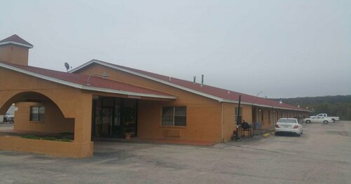 Executive Inn By OYO Mineral Wells US-180, Réserver Hôtel Mineral Wells Texas