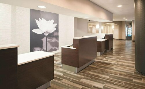 La Quinta Inn & Suites by Wyndham Tacoma - Seattle, Забронировать Отель Такома Вашингтон
