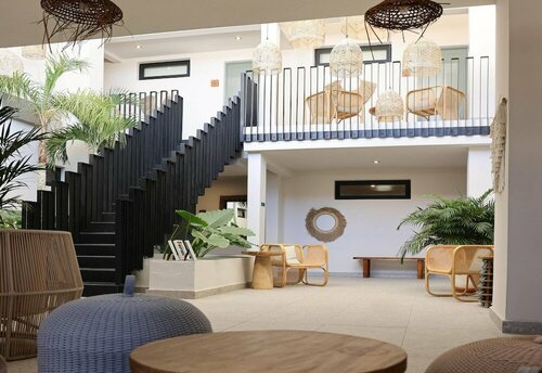 Bali Hotel Adults Only Isla Verde, a Trademark by Wyndham, Book Hotel SPA-hoteller i San Juan, SPA