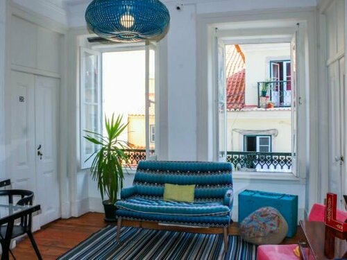 The Color Hostel, Забронировать Хостел Хостелы Эстремадура, Хостел