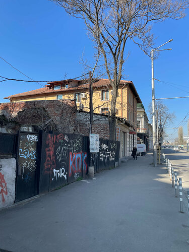 Kniaz Boris Hotel, Забронировать Отель София 