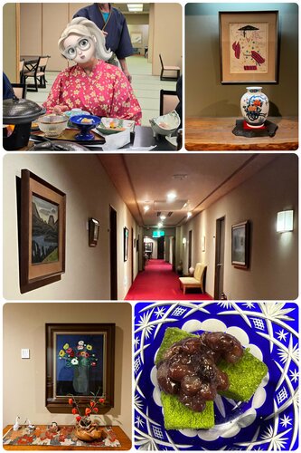 Kinokuniya Ryokan, Prenota Affittacamere Hakone Kanagawa