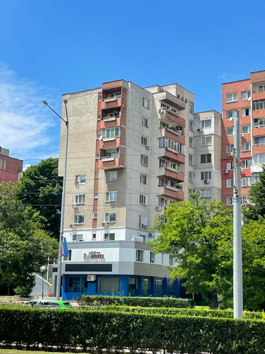 Family Hotel Dalis, Reserva ahora Hotel Hoteles en Vitosha con aparcamiento, Aparcamiento