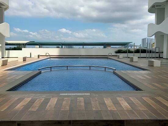 Symphony Suite Malacca
