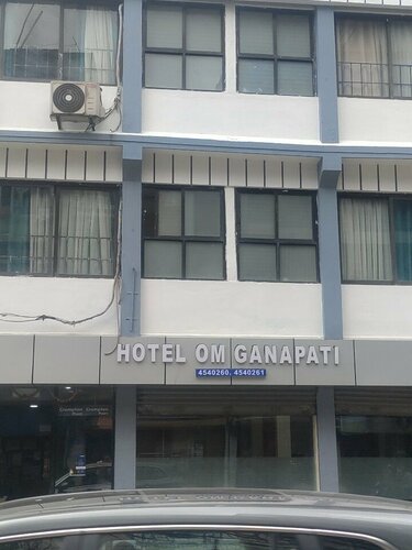 Hotel Om Ganapati, Забронировать Отель Катманду провинция Багмати-Прадеш