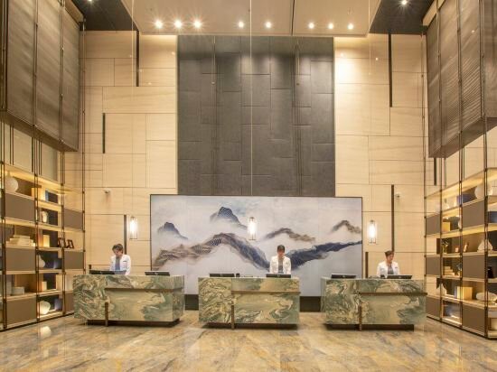 Marriott Yantai