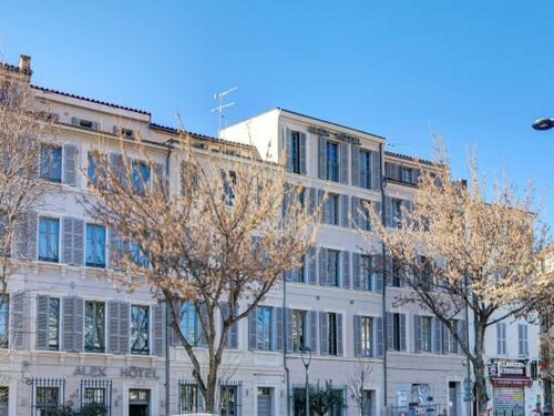 Alex Hotel & Spa, Забронировать Курортный отель СПА-отели Буш-дю-Рон, SPA-услуги