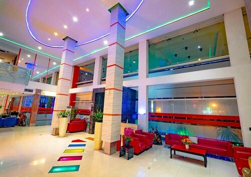 Miyana Hotel, Book Hotel Medan SPA hoteller, SPA