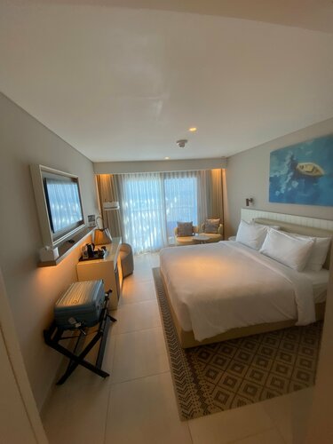 Palma Bay Rotana New Alamein, Boek Resort Marina 