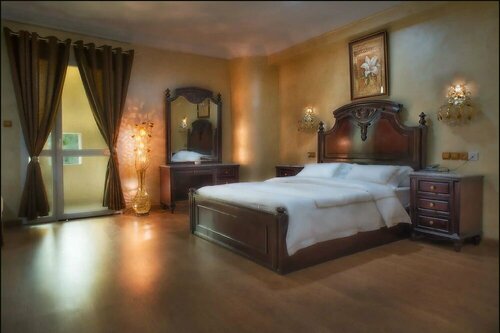 Hotel Ville des Roses, Đặt Khách sạn Blida Algeria