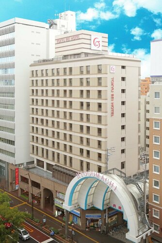 Takamatsu Tokyu REI Hotel, Забронировать Отель Отели Такамацу с завтраком, Завтраки