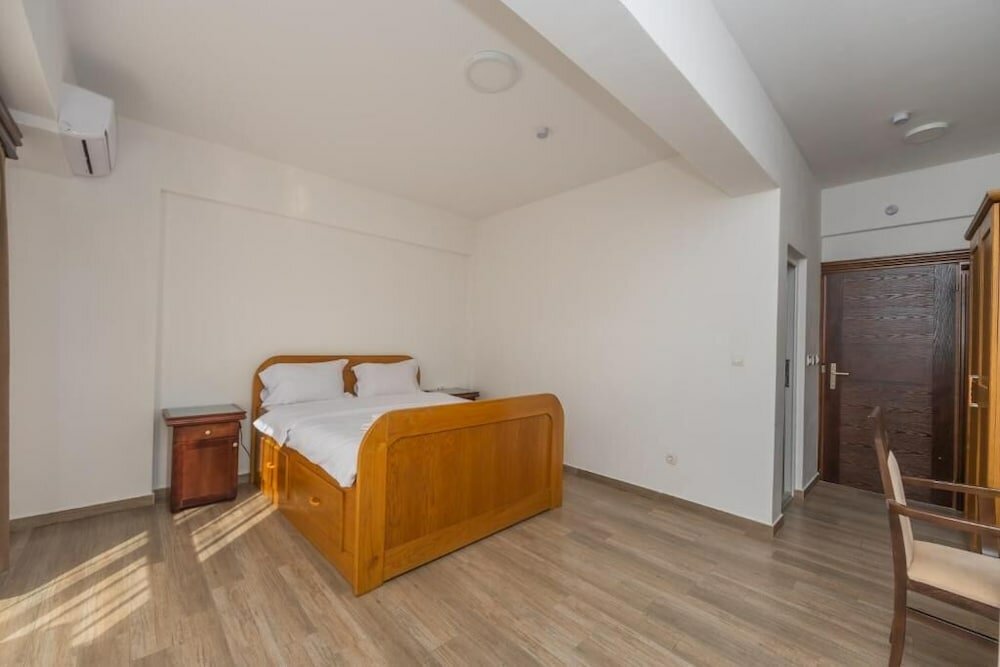 Pharos Hotel