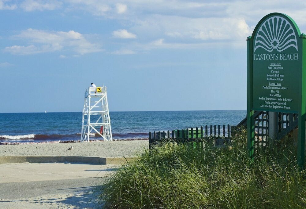Quality Inn & Suites Atlantic Beach Hotel