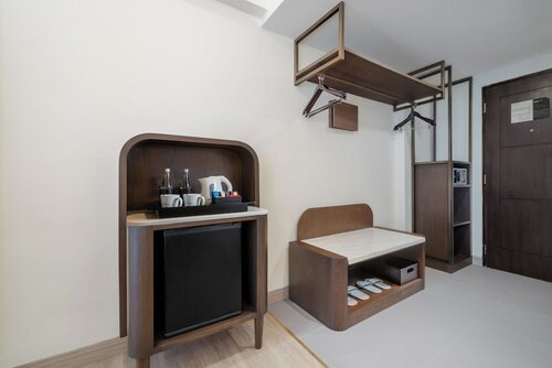 Aston Kuta Hotel and Residence, Забронировать Отель Отели Куты с бассейном, Бассейн