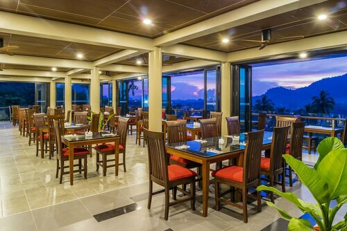 Курорт Ao Nang Phu Pi Maan Resort and Spa, Забронировать Курортный отель Отели Ао-Нанг-Бич по системе «всё включено», рядом с Пляж Ао Пай Плонг, Всё включено