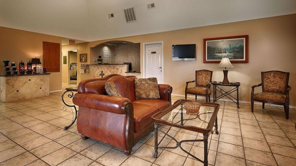 Sonora Inn