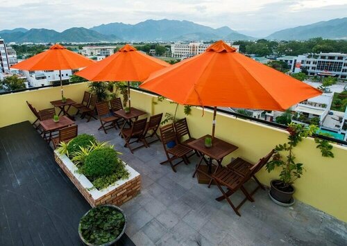 Tabalo Hostel, Book Hostel / Vandrerhjem Khanh Hoa Vandrehjem, Hostel / Vandrerhjem