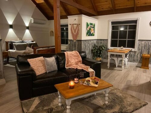 Trawool Cottages and Farmstay, Réserver Hôtel Trawool Victoria