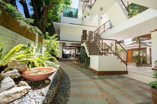 Sur Beach Resort Boracay