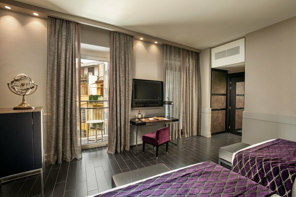 Hotel Firenze