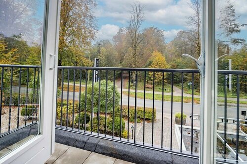 Fletcher Boutique Hotel De Mallejan, Book Boutique Hotels in Gelderland with Breakfast, Breakfasts