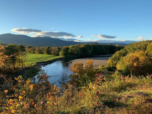 Merrill Farm Inn, Забронировать Фермерский дом Норт-Конуэй Cranmore Mountain Resort
