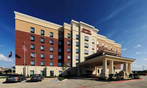 Residence Inn by Marriott Dallas Lewisville, Забронировать Отель Льюисвилл Dallas - Fort Worth Metropolitan Area