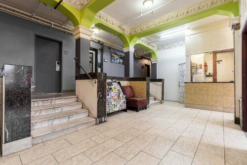 Stuart Hotel, Забронировать Отель Лос-Анджелес - центр города Лос-Анджелес, рядом с Mexican Consulate