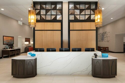 Homewood Suites by Hilton Indianapolis Downtown IUPUI, Забронировать Отель Индианаполис Индиана