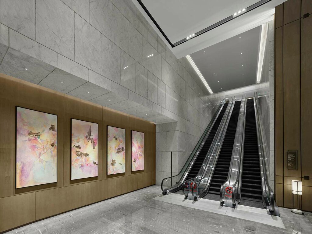 Hilton Foshan Shunde